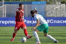 Nhận định, soi kèo Kaisar Kyzylorda với Kyzylzhar Petropavlovsk, 16h30 ngày 6/3: Thận trọng