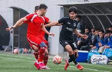 Nhận định, soi kèo Karvan FK với Samaxi, 20h00 ngày 6/3: Khách lấn chủ