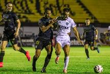 Nhận định, soi kèo Mineros Zacatecas vs Atletico La Paz, 08h05 ngày 8/3: Khách ca khúc khải hoàn