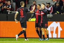 Nhận định, soi kèo Qarabag với Leverkusen, 0h45 ngày 8/3: Thắng nhẹ giữ khách