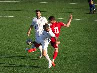 Nhận định, soi kèo Samtredia vs Kolkheti Poti, 17h30 ngày 6/3: Khách trắng tay