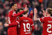Nhận định, soi kèo Sparta Prague vs Liverpool, 0h45 ngày 8/3: Giữ quân trước đại chiến