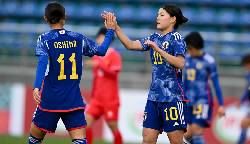 Nhận định, soi kèo U20 nữ Trung Quốc với U20 nữ Nhật Bản, 18h00 ngày 7/3: Bất ngờ?