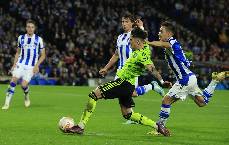 Chuyên gia Tony Ansell dự đoán Sociedad vs MU, 0h45 ngày 7/3