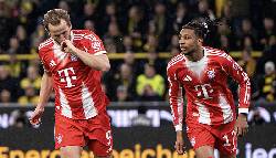 Kèo vàng bóng đá Bayern Munich vs Monchengladbach, 02h30 ngày 7/3: Không dễ