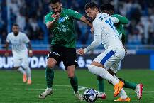 Nhận định, soi kèo Al-Hilal vs Al Najma, 2h00 ngày 7/3: Quá khác biệt