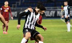 Nhận định, soi kèo Sogdiana Jizzakh vs Nasaf, 21h15 ngày 6/3: Lấy lại hình tượng