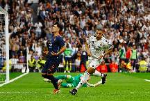 Siêu máy tính dự đoán Celta Vigo vs Real Madrid, 3h00 ngày 7/3