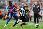 Nhận định Newcastle vs Crystal Palace, 21h00 06/4 (Ngoại hạng Anh)