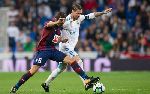 Nhận định Real Madrid vs Eibar, 21h15 06/04 (VĐQG Tây Ban Nha)