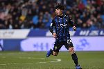 'Incheon United giờ chỉ biết trông cậy vào Công Phượng'