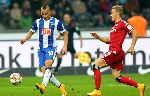 Nhận định Hertha Berlin vs Dusseldorf 20h30, 06/04 (VĐQG Đức)
