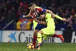 Tỷ lệ bóng đá Tây Ban Nha hôm nay 6/4: Barcelona vs Atletico Madrid