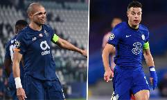 Dự đoán Porto vs Chelsea (2h 8/4) bởi chuyên gia Ben Knapton