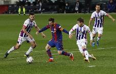 Kết quả bóng đá hôm nay 6/4: Barca áp sát ngôi đầu La Liga