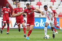 Nhận định Antalyaspor vs Sivasspor, 23h00 ngày 7/4