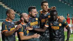 Nhận định Besiktas vs Alanyaspor, 23h00 ngày 7/4