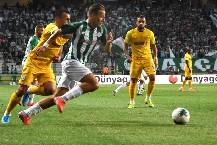 Nhận định Konyaspor vs Ankaragücü, 20h00 ngày 7/4