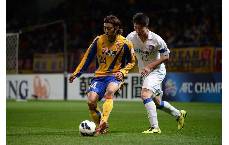 Nhận định Tokushima Vortis vs Vegalta Sendai, 17h ng&agrave;y 7/4