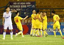 Nhận định U19 Quảng Nam vs U19 Hà Nội, 15h30 ngày 6/4