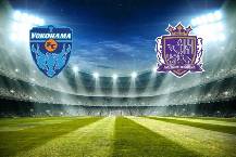 Nhận định Yokohama FC vs Sanfrecce Hiroshima, 17h00 ng&agrave;y 7/4