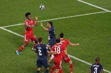 Soi kèo phạt góc C1 châu Âu hôm nay 7/4: Bayern Munich vs PSG 