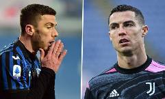 Từ chối đổi áo đấu, Cristiano Ronaldo khiến đồng nghiệp xấu hổ 