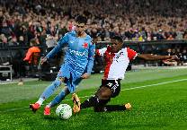 Nhận định soi kèo Feyenoord vs Slavia Prague, 23h45 ngày 7/4