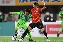 Nhận định, soi kèo Nagoya Grampus vs Shonan Bellmare, 17h30 ngày 6/4