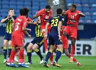Nhận định soi kèo Pakhtakor vs Sepahan, 0h15 ngày 8/4