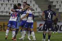 Nhận định, soi kèo Talleres Córdoba vs Univ Católica, 5h00 ngày 7/4