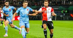 Phân tích kèo hiệp 1 Feyenoord vs Slavia Prague, 23h45 ngày 7/4