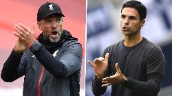 Arsenal lại đón thêm tin không vui trước trận đấu với Liverpool