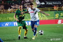 Nhận định, soi kèo Hajduk Split vs Istra 1961 Pula, 23h10 ngày 7/4