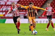 Nhận định, soi kèo Sunderland vs Hull City, 23h30 ngày 7/4
