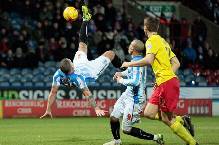 Nhận định, soi kèo Watford vs Huddersfield, 21h ngày 7/4