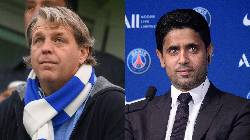 PSG hớt tay trên Chelsea HLV được cả châu Âu săn đón