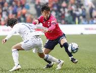 Nhận định, soi kèo Albirex Niigata với Cerezo Osaka, 12h00 ngày 7/4: Tiếp tục bất bại