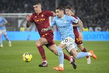 Nhận định, soi kèo AS Roma với Lazio, 22h59 ngày 6/4: Bám đuổi Top 4