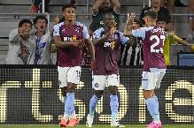 Nhận định, soi kèo Aston Villa với Brentford, 21h00 ngày 06/04: Bảo toàn top 4