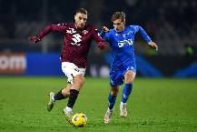 Nhận định, soi kèo Empoli với Torino, 1h45 ngày 7/4: Chủ nhà khó có điểm