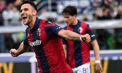 Nhận định, soi kèo Frosinone với Bologna, 17h30 ngày 7/4: Cửa trên ‘ghi điểm’