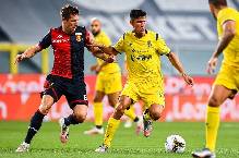Nhận định, soi kèo Hellas Verona vs Genoa, 22h59 ngày 7/4: Quyết tâm của chủ nhà
