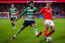 Nhận định, soi kèo Sporting Lisbon với SL Benfica, 2h30 ngày 7/4: Hy vọng đến cùng
