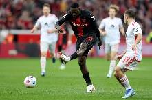 Nhận định, soi kèo Union Berlin với Leverkusen, 20h30 ngày 06/04: Kỷ lục kéo dài