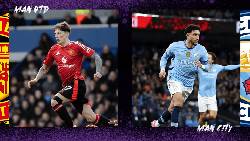 Kèo vàng bóng đá MU vs Man City, 22h30 ngày 6/4: Khó tin The Citizens
