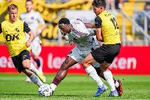 Nhận định, soi kèo Ajax vs NAC Breda, 21h45 ngày 6/4: Đòi nợ tân binh