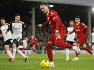 Nhận định, soi kèo Fulham vs Liverpool, 20h00 ngày 6/4: Đối thủ khó nhằn