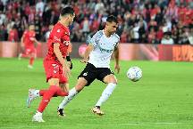 Nhận định, soi kèo Maccabi Haifa vs Hapoel Beer Sheva, 0h30 ngày 8/4: Gục ngã