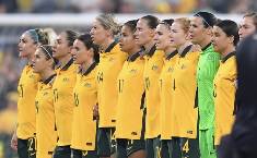 Nhận định, soi kèo Nữ Úc vs Nữ Hàn Quốc, 16h30 ngày 7/4: Lại gieo sầu